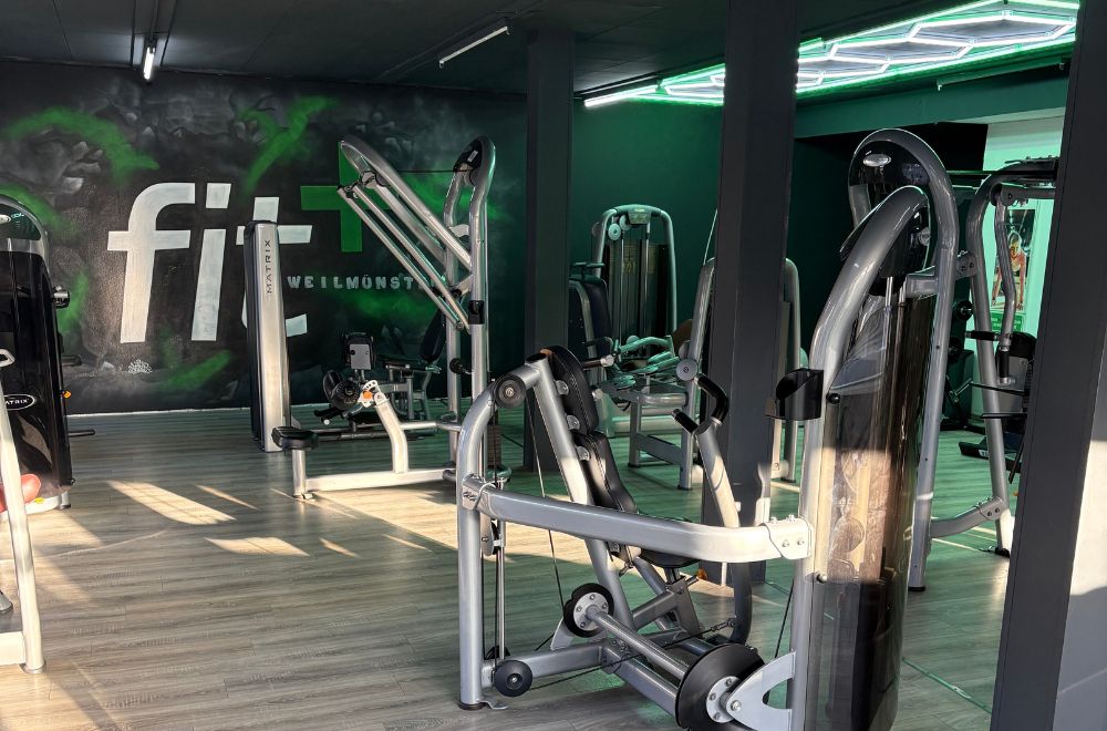 fitplus_Weilmuenster_Geraetetraining