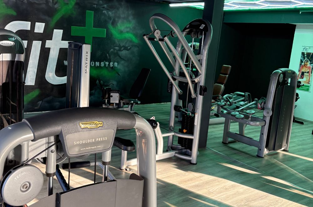 fitplus_Weilmuenster_Krafttraining