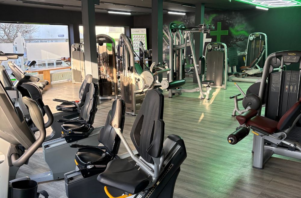 fitplus_Weilmuenster_Trainingsflaeche